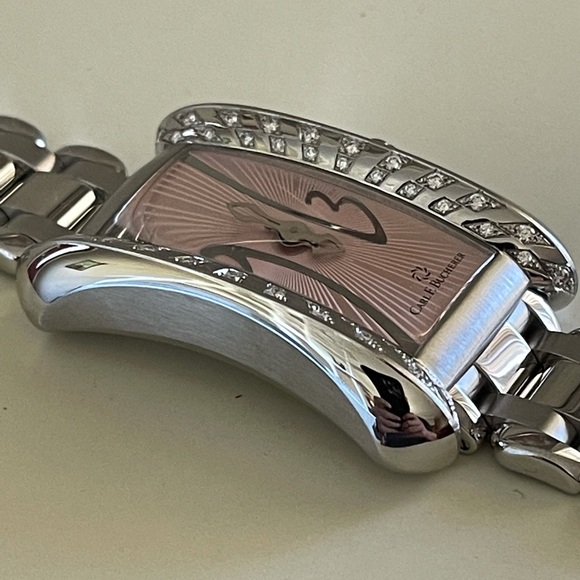 Carl F. Bucherer Alacria Diamond Ladies main image 9